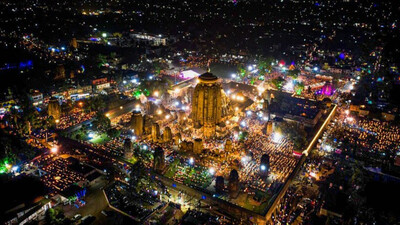 Mahashivratri 2022: Odisha Govt Asks Collectors To Decide On Restrictions