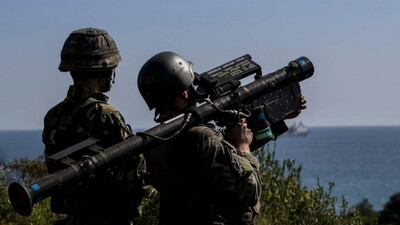 Russia Resumes Military Operations After Ukraine Refuses To Negotiate