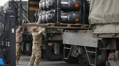 Ukraine Military Says Russia Faces Heavy Losses, Including 14 Planes, 102 Tanks
