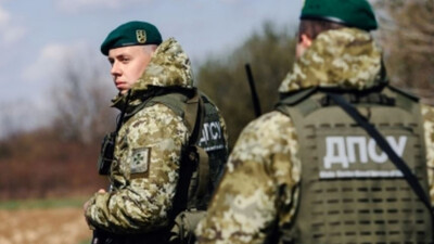 Russian Forces In Ukraine