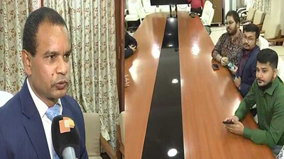 Russia-Ukraine Crisis: Around 500 Odisha Students Stranded, Efforts On For Their Evacuation