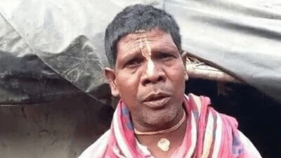 Kacha Badam Singer
