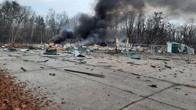 Ukraine Russia War