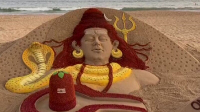 Maha Shivratri 