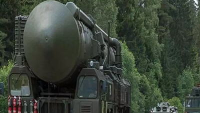 Biden Douses Fear Of Nuclear War But Pledge Of Fighter Jets To Ukraine Could Escalate Fighting