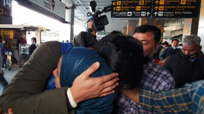 Eleven more students from Telangana have returned to India from war-torn Ukraine, officials said on 