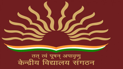 Kendriya Vidyalaya Recruitment 2022: Walk-In-Interview For PGT, TGT & Other Posts; Check Details