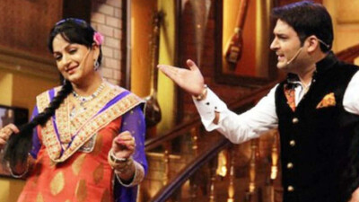 No Rift! The Kapil Sharma Show May Get Back This Old Member