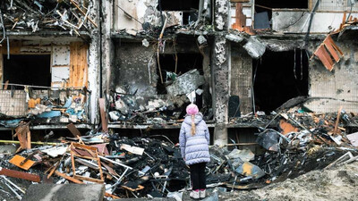 Ukraine War
