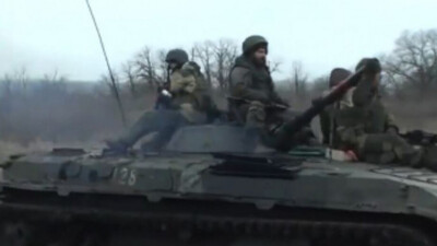 Kherson Mayor Tells Residents To Obey Russian Soldiers