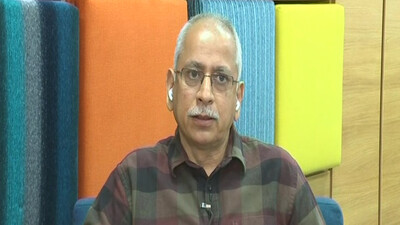 Harit Nagpal