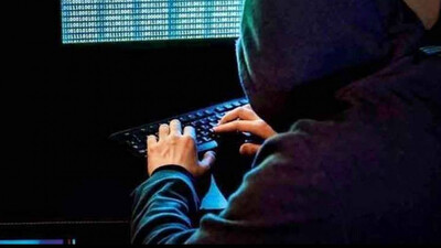 Cyber Fraudsters