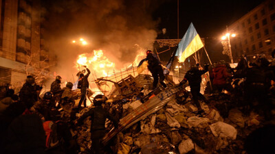 Russia Accuses Ukrainian Nationalists Of Forcibly Holding Over 3,700 Indians