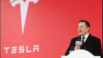 Starlink Won't Block Russian News Sources: Musk
