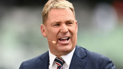 Warne Was Watching Cricket, Had Not Been Drinking: Manager