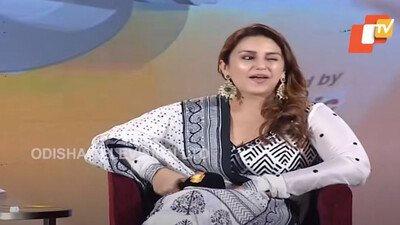 Huma Qureshi
