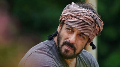 Salman Khan Finally Breaks Silence On Marriage, Iulia Vantur Remains Mum