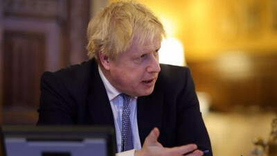 UK PM Sets Out 6-Point Plan To Defeat Putin