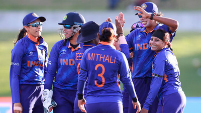 Women's World Cup