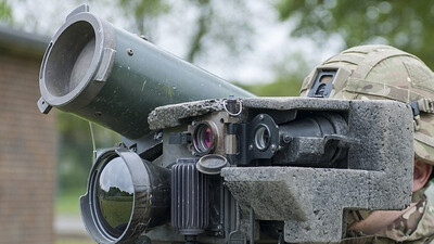 'Ukraine Developing Missile Systems To Deliver Nuke Weapons'
