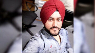 Indian Student Injured In Kiev To Return Home On Monday