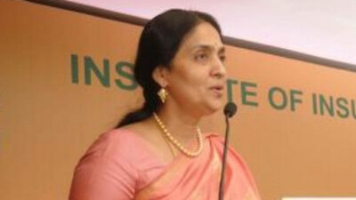 Scam Dark Period Of NSE History, Says Court Denying Ramkrishna Anticipatory Bail