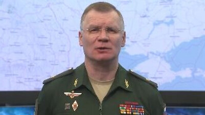 Russia Has Destroyed Almost All Combat Aircraft Of Ukraine: Official