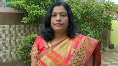 Odisha ULB Polls: BJP’s BeMC Mayor Aspirant Dr Sabita Suar Sets Eyes To Breach BJD Bastion  