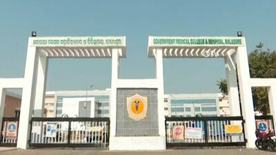 Medical College Admission Fee Hike In Odisha Sparks Anger Amid Crisis Of Ukraine Returning Students