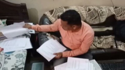 College Principal, Who Owns Crusher Units, Lands On Odisha Vigilance Radar For Amassing Illegal Asse