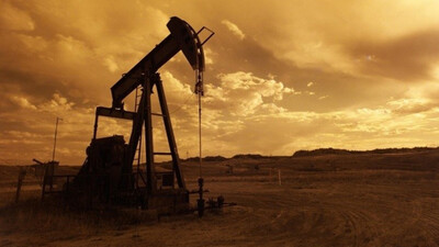 Oil Well