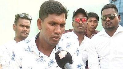 Tale Of Rebel Who Turned Sarpanch In Odisha Panchayat Election
