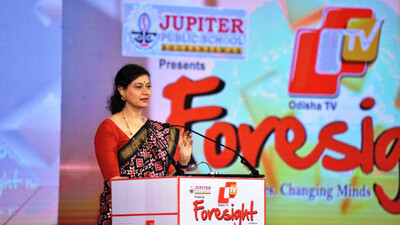 OTV Foresight 2022 Odisha