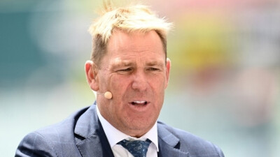 Autopsy Report Confirms Shane Warne Died From Natural Causes