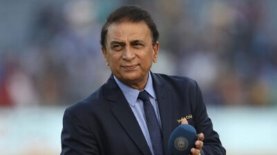 Sunil Gavaskar slams Virat Kohli and Team India senior players