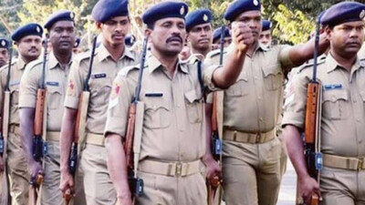 Odisha Police Recruitment 2023: Last date to apply for 4790 constable posts extended