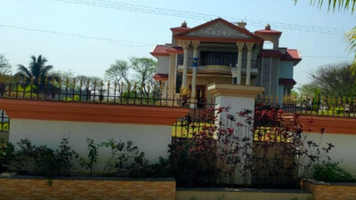  Odisha STF Moves To Attach Properties Of Wanted Drugs Trafficker 