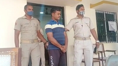 Ailing Bhubaneswar Lady Doc’s Driver Held For Looting Rs 10L From Her Account Using PhonePe App