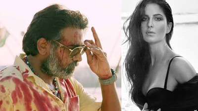 Katrina Kaif Pairs With Vijay Sethupati For Next Flick; What Can You Expect