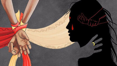 Marital Rape