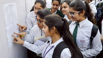 CBSE, CISCE Term 2 exams: Students divided over demand to cancel board exams