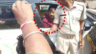 Chilika MLA Prashant Jagdev gets bail from Supreme Court