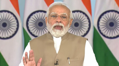 Earlier There Was No Transparency In Athletes Selection: PM Modi