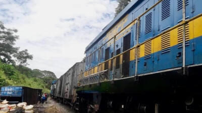 Kamakhya Express train mishap: Major train derailments Odisha witnessed since Bahanaga tragedy