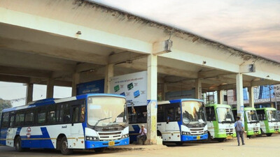 Heat Wave Alert: Timing Of Public Transport Services To Be Rescheduled In Odisha