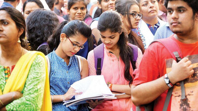 UGC extends thesis submission deadline for terminal M.Phil, Ph.D scholars