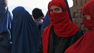 Hijab Row