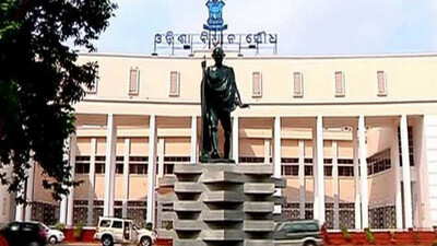 Odisha Assembly