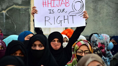 Hijab Judgment And Indian Secularism