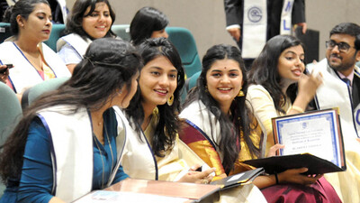 UGC NET, IGNOU